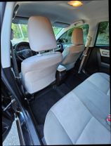 2015 TOYOTA COROLLA LE PLUS SEDAN 4D