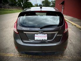 2016 Ford Fiesta - Image 4