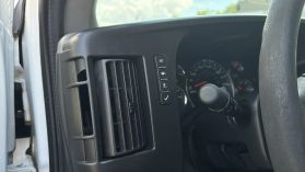 2017 GMC SAVANA 2500 CARGO
