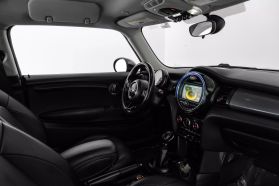 2017 MINI HARDTOP 2 DOOR HATCHBACK 3-CYL, TURBO, 1.5 LITER COOPER HATCHBACK 2D