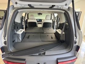 2025 HYUNDAI SANTA FE HYBRID SUV 4-CYL, HYBRID, TURBO, GDI, 1.6 LITER SEL SPORT UTILITY 4D