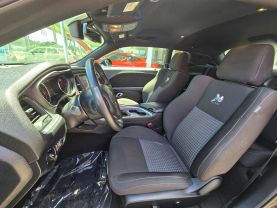 2020 Dodge Challengerr/t Scat Pack Coupe 2d - Image 11