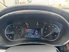 2020 BUICK ENCORE SUV 4-CYL, ECOTEC, TURBO, 1.4 LITER PREFERRED SPORT UTILITY 4D
