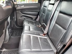 2020 JEEP GRAND CHEROKEE SUV V6, VVT, 3.6 LITER LIMITED SPORT UTILITY 4D