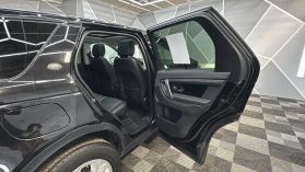 2021 LAND ROVER DISCOVERY SPORT