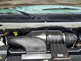 2007 Ford E350 Super Duty Passengerxlt Extended Van 3d - Image 33