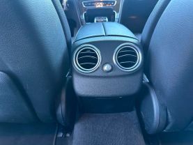 2016 MERCEDES-BENZ C-CLASS SEDAN 4-CYL, TURBO, 2.0 LITER C 300 4MATIC SEDAN 4D