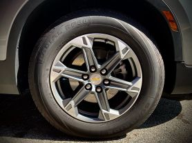 2023 Chevrolet Blazer - Image 42