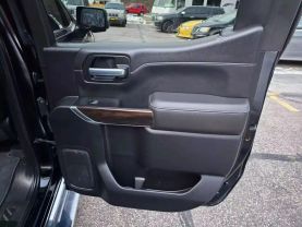 2020 GMC SIERRA 1500 CREW CAB PICKUP V8, ECOTEC3, DFM, 5.3 LITER SLT PICKUP 4D 5 3/4 FT