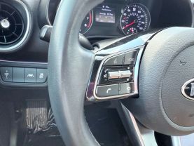 2019 KIA FORTE SEDAN 4-CYL, 2.0 LITER S SEDAN 4D