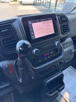 2023 RAM PROMASTER CARGO VAN CARGO V6, VVT, 3.6 LITER 2500 LOW ROOF VAN 3D