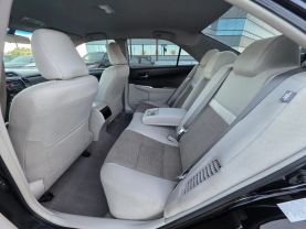 2014 Toyota Camry - Image 10