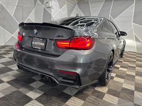 2020 BMW M4