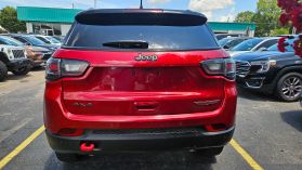 2025 Jeep Compass - Image 6