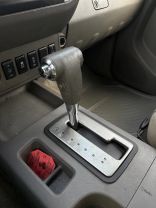 2016 NISSAN FRONTIER CREW CAB