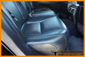 2010 LEXUS LS SEDAN V8, 4.6 LITER LS 460 SEDAN 4D