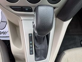 2012 FORD FOCUS SEDAN 4-CYL, FF, 2.0L SE SEDAN 4D
