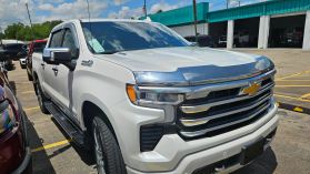 2023 Chevrolet Silverado 1500 Crew Cab - Image 3