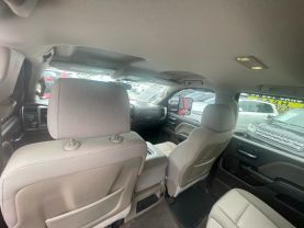 2014 CHEVROLET SILVERADO 1500 CREW CAB