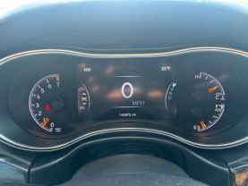 2018 JEEP GRAND CHEROKEE SUV V6, VVT, 3.6 LITER LIMITED SPORT UTILITY 4D
