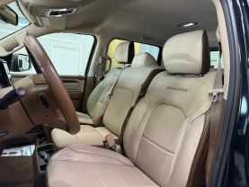 2019 RAM 1500 CREW CAB