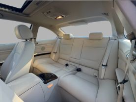 2010 BMW 3 SERIES COUPE 6-CYL, TWIN TURBO, 3.0L 335I COUPE 2D