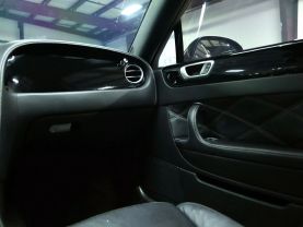 2011 BENTLEY CONTINENTAL for sale in  Orlando, FL