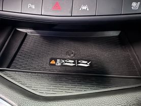 2023 CADILLAC CT4 SEDAN 4-CYL, TURBO, 2.7 LITER V-SERIES SEDAN 4D