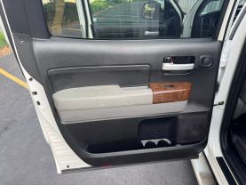 2012 TOYOTA TUNDRA CREWMAX