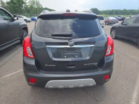 2016 Buick Encore - Image 3