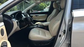 2019 Infiniti Qx50 - Image 13