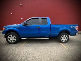 2010 Ford F150 Super Cab - Image 2