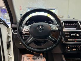 2013 MERCEDES-BENZ GL-CLASS
