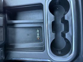 2020 Chevrolet Silverado 2500 Hd Crew Cab High Country Pickup 4d 6 1/2 Ft - Image 38