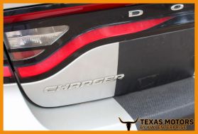 2019 DODGE CHARGER SEDAN V8, HEMI, 5.7 LITER R/T SEDAN 4D