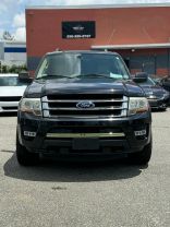 2015 Ford Expedition El - Image 1