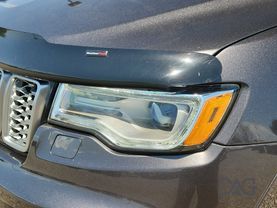 2018 JEEP GRAND CHEROKEE SUV