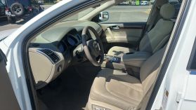 2011 AUDI Q7