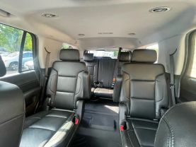 2019 CHEVROLET TAHOE SUV V8, ECOTEC3, 5.3 LITER LT SPORT UTILITY 4D - Gesner Auto Inc in Taunton, MA, 41.88613, -71.14527