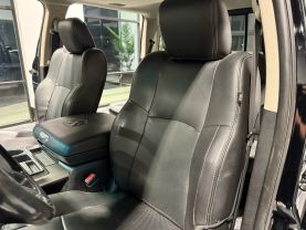 2013 RAM 1500 CREW CAB PICKUP V8, HEMI, 5.7 LITER SPORT PICKUP 4D 5 1/2 FT