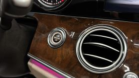 2017 MERCEDES-BENZ E-CLASS