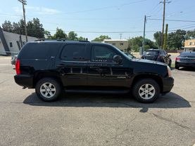 2012 Gmc Yukon - Image 5