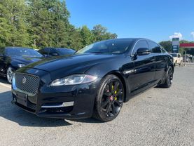 2016 Jaguar Xj - Image 1