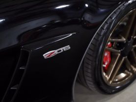 2008 CHEVROLET CORVETTE for sale in  Orlando, FL