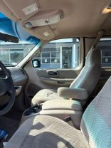 2000 FORD F150 SUPER CAB