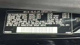 2016 VOLVO XC60