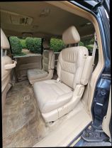 2006 HONDA ODYSSEY TOURING MINIVAN 4D