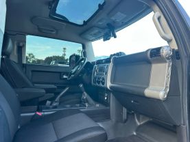 Used 2014 TOYOTA FJ CRUISER SUV V6, 4.0 LITER SPORT UTILITY 2D - LA Auto Star located in Virginia Beach, VA