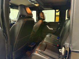 2015 JEEP WRANGLER