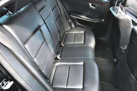 2016 MERCEDES-BENZ E-CLASS SEDAN V6, 3.5 LITER E 350 SEDAN 4D